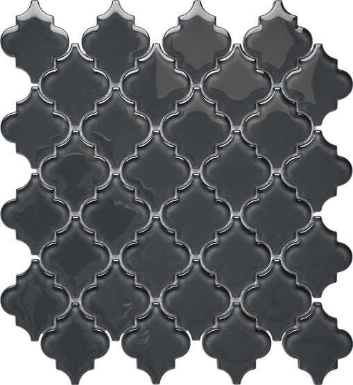Imagery Glass Mosaic