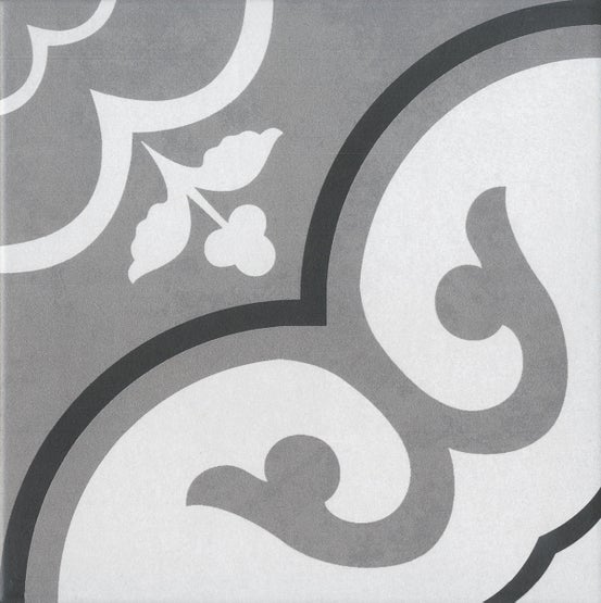 Viola Tile
