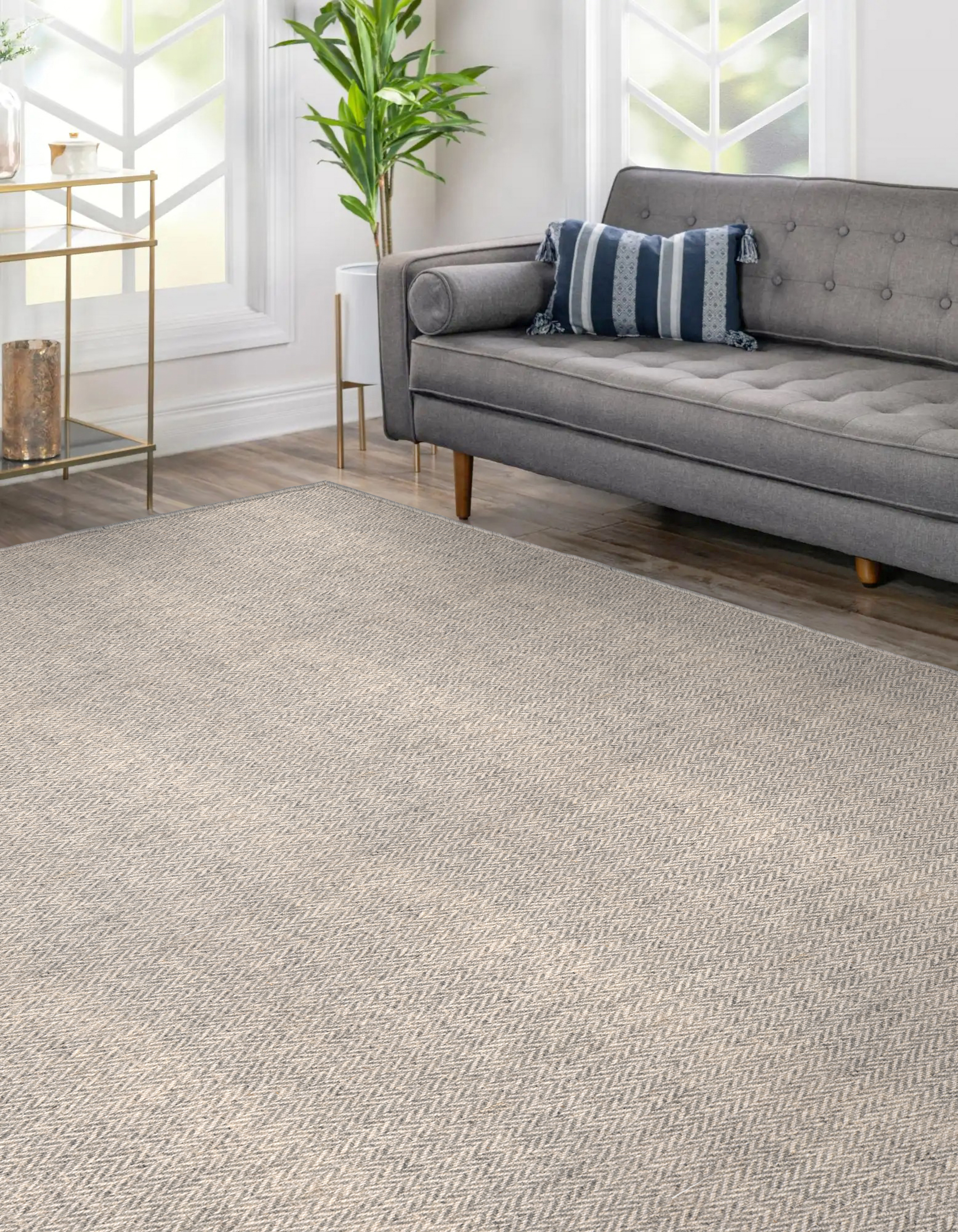 Stanton Carpet | Antrim | Zori Heather