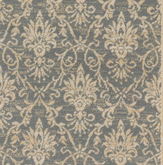 Stanton Carpet | Stanton | Alexander Storm Blue