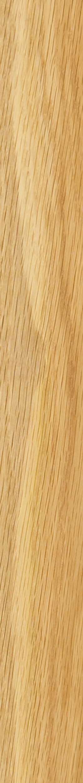 Solid White Oak – Clear 29