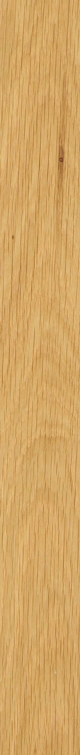 Solid White Oak – Clear 33