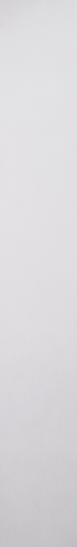 Cherry – White Opaque 13