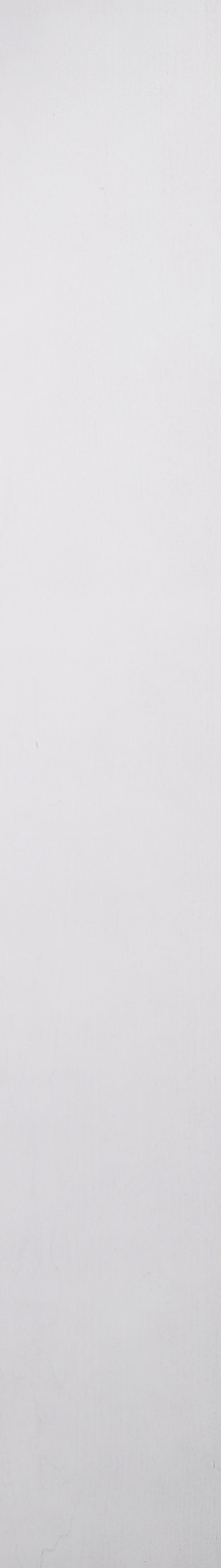 Cherry – White Opaque 03