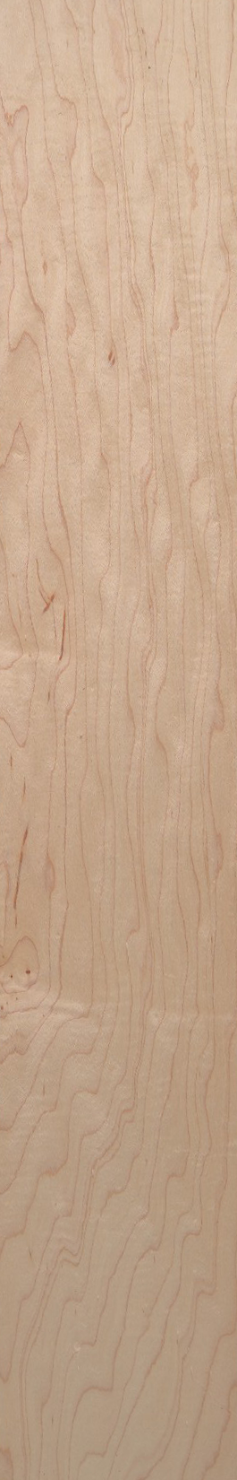White Maple – Clear 16