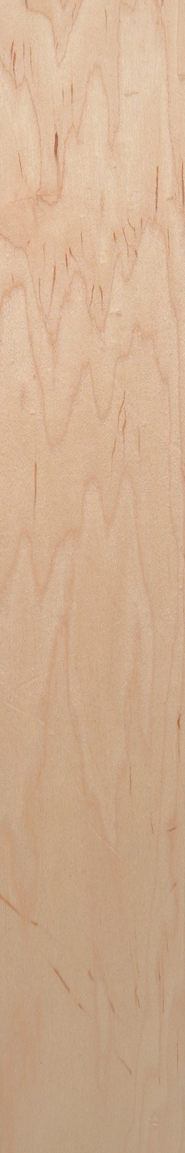 White Maple – Clear 04