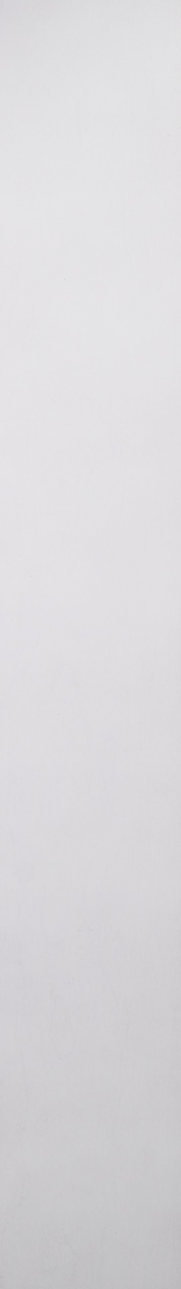 Cherry – White Opaque 09
