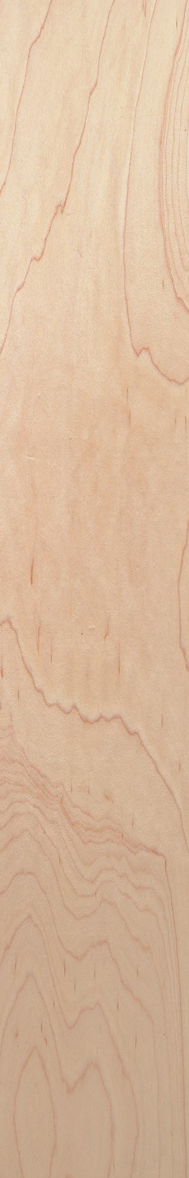 White Maple – Clear 01