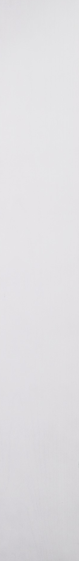 Cherry – White Opaque 14