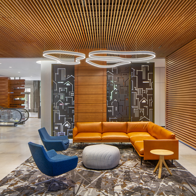 22314.Freddie Mac - HQ1 Conference Corridor 06