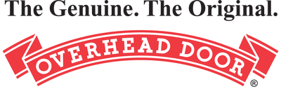 Overhead Door Company of Orange County™ Logo