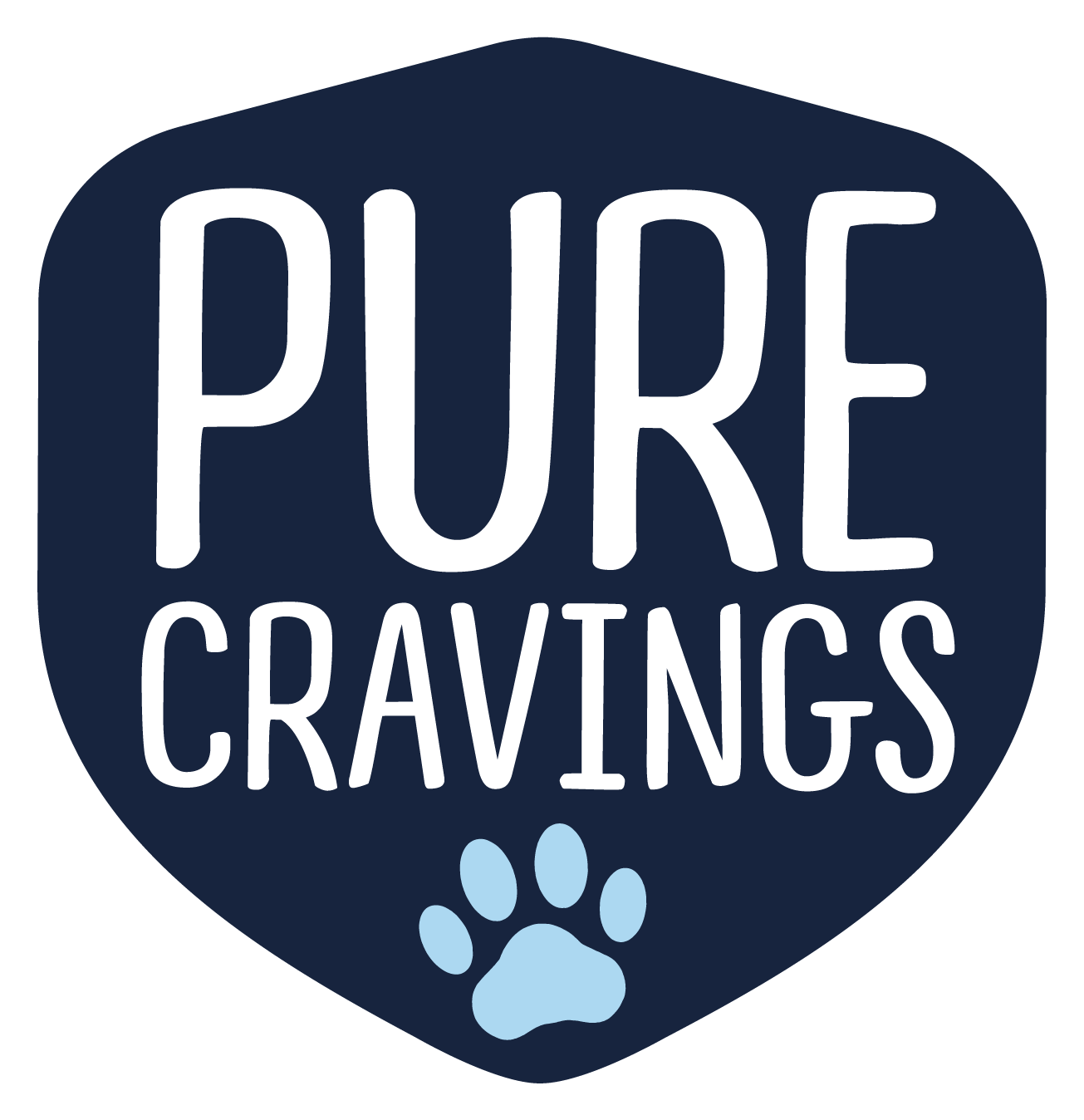 Pure Cravings Logo