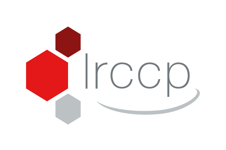 Logo LRCCP