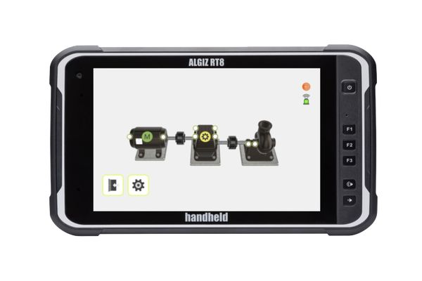 Acoem Machine Defender App