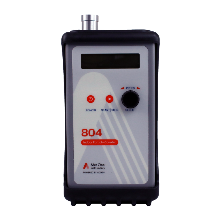 Máy đếm hạt cầm tay MET ONE 804