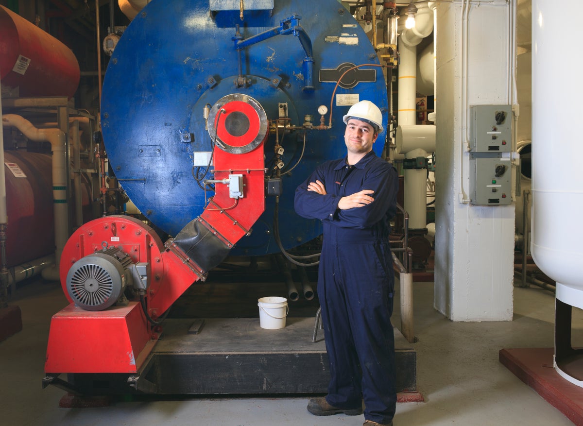 Proactive Maintenance Solutions