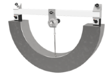Acoem Halfbore measurements