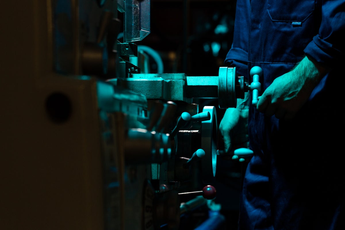 Predictive Maintenance Technology