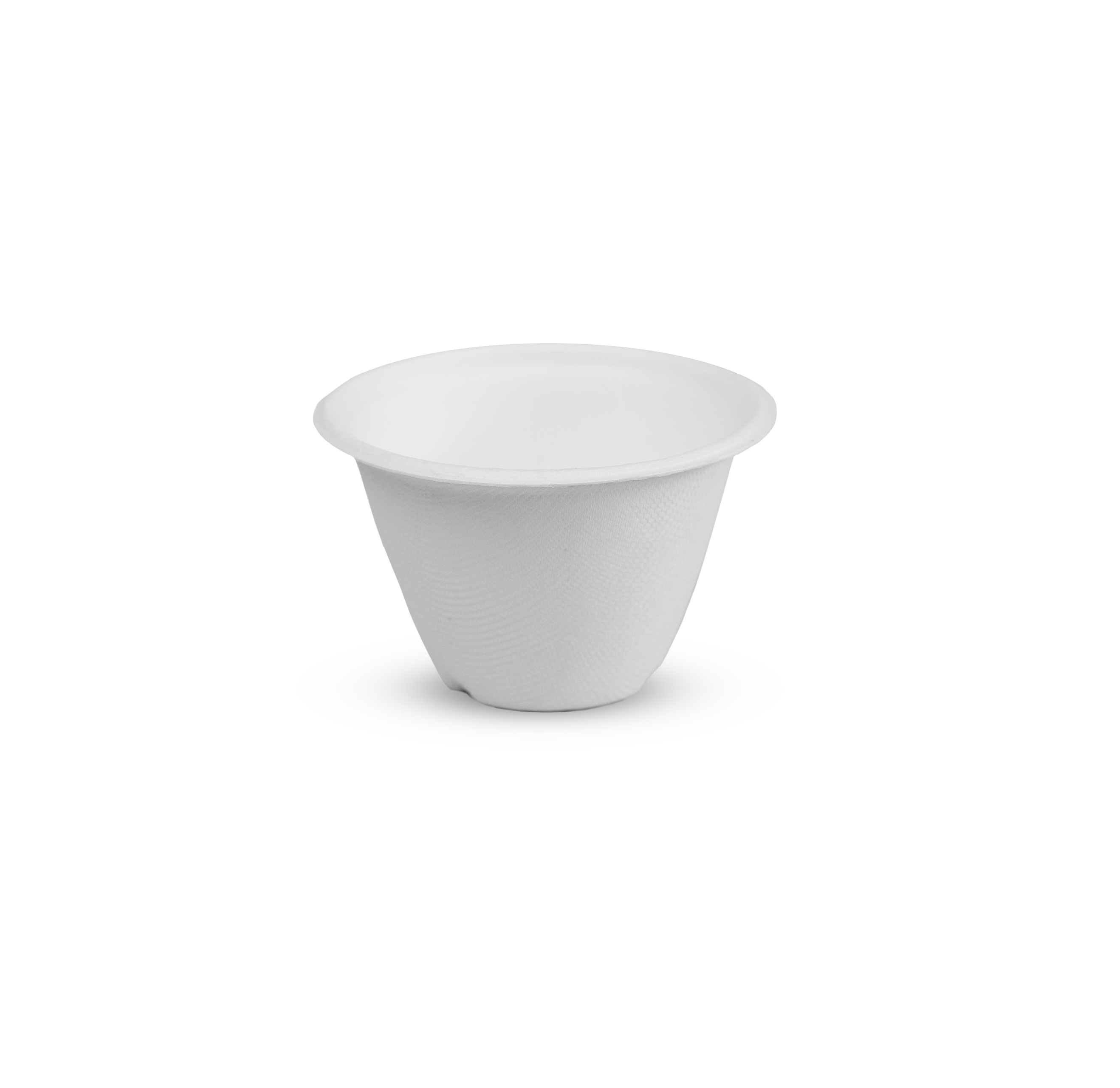 6oz/170ml Nourish moulded fibre Bonnie bowl, 90-Series