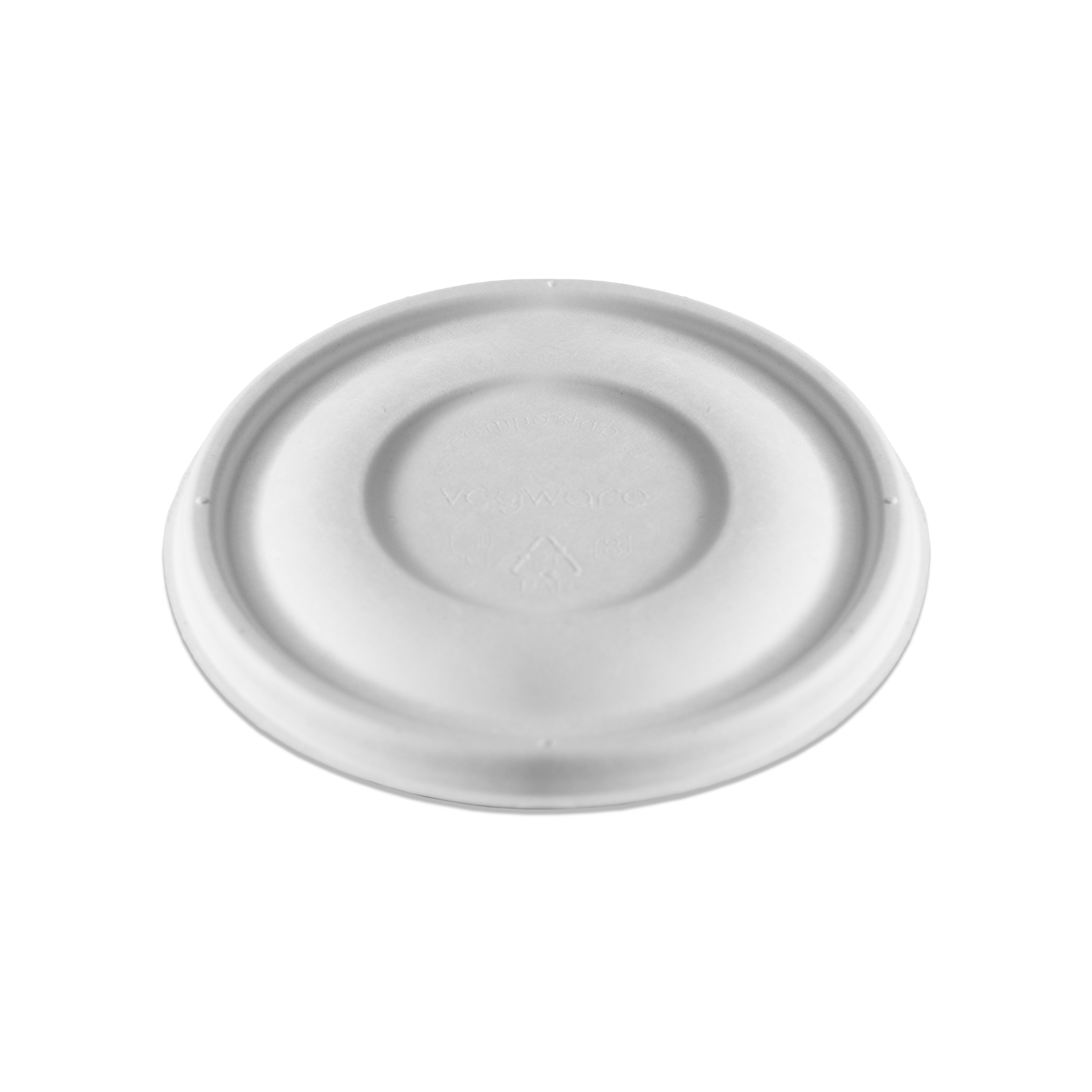 Nourish moulded fibre Bonnie lid (fits 8 & 12oz bowl)