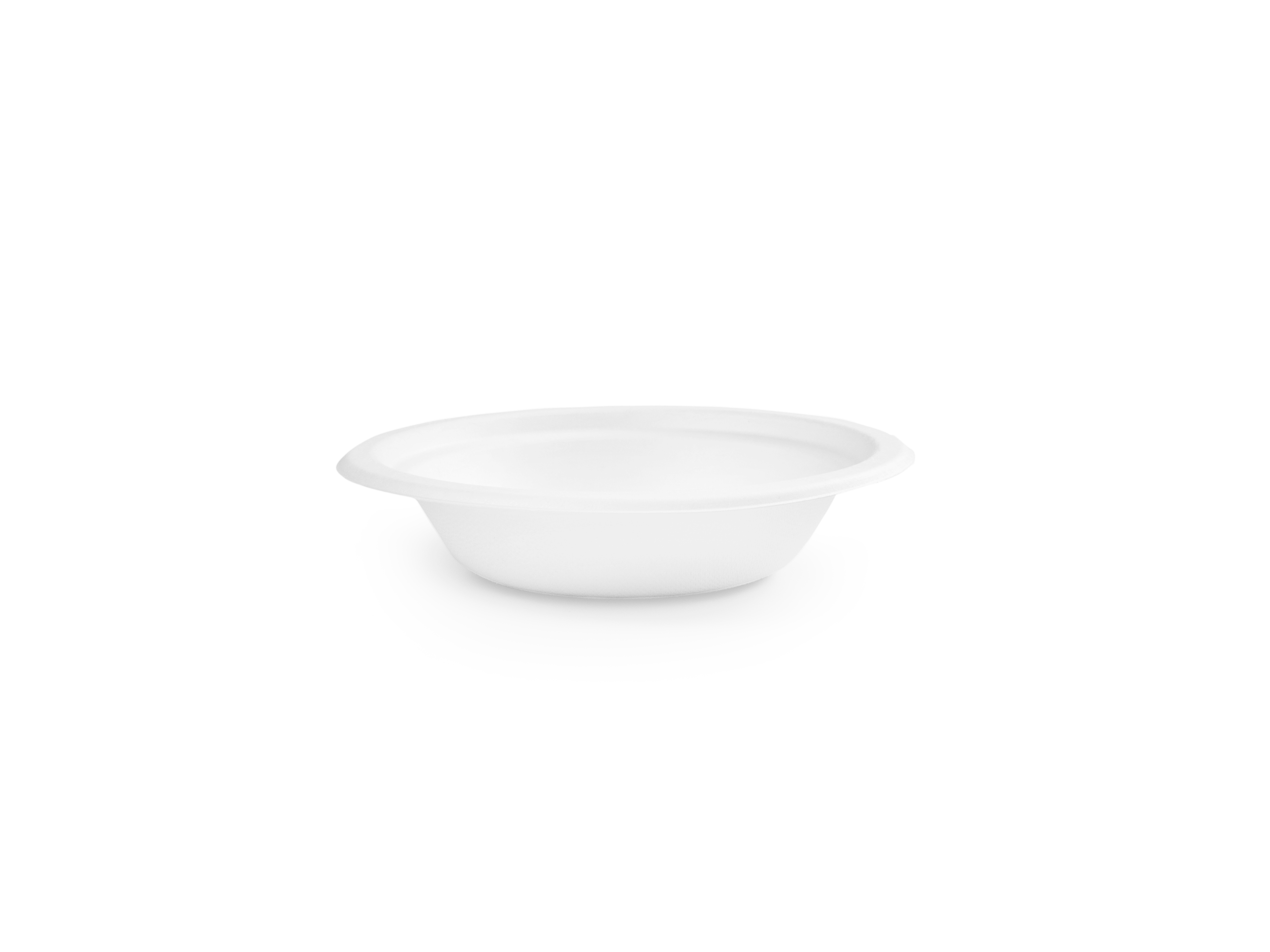 12oz / 340ml wide Nourish moulded fibre bowl - Pack of 500