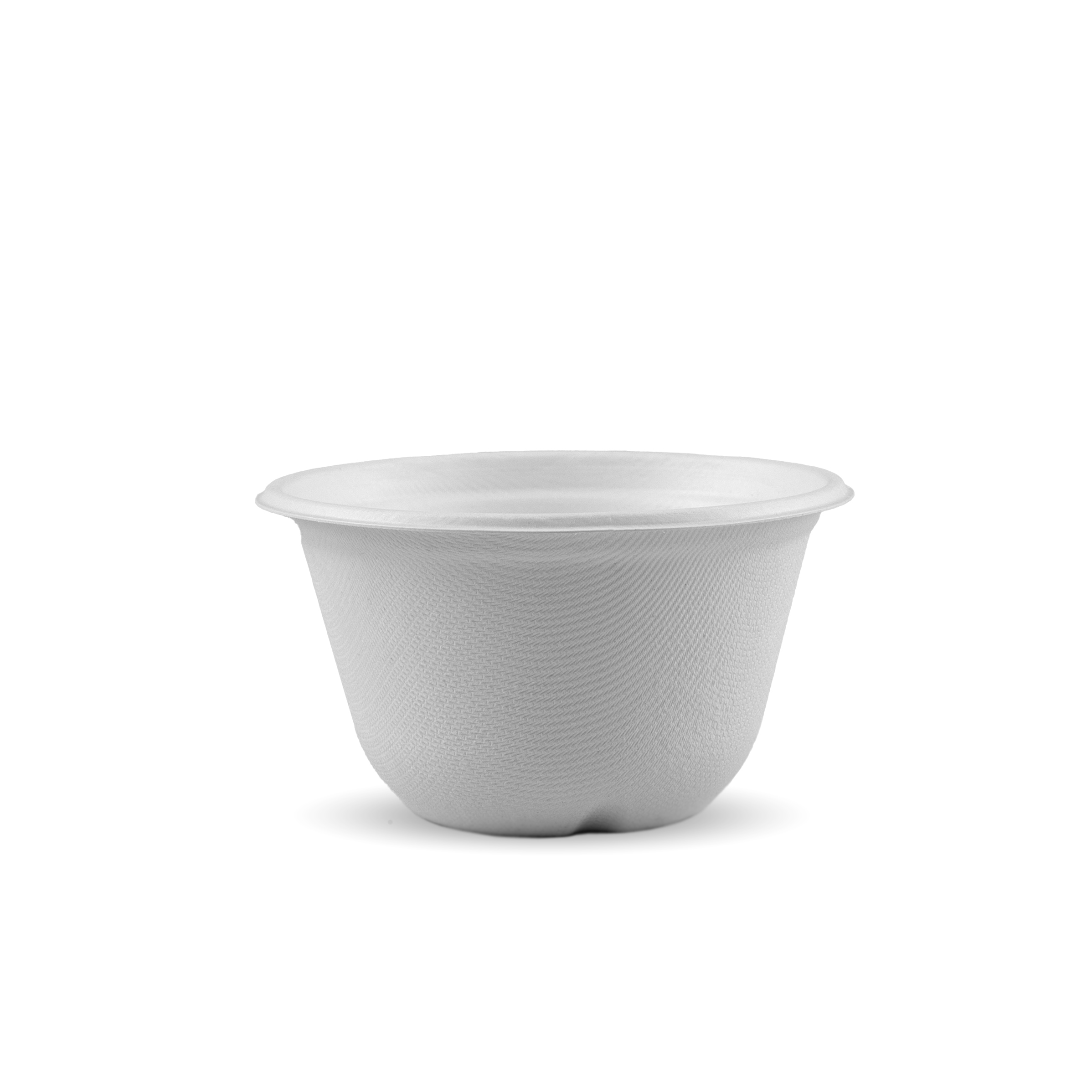 12oz/340ml Nourish moulded fibre Bonnie bowl, 115-Series