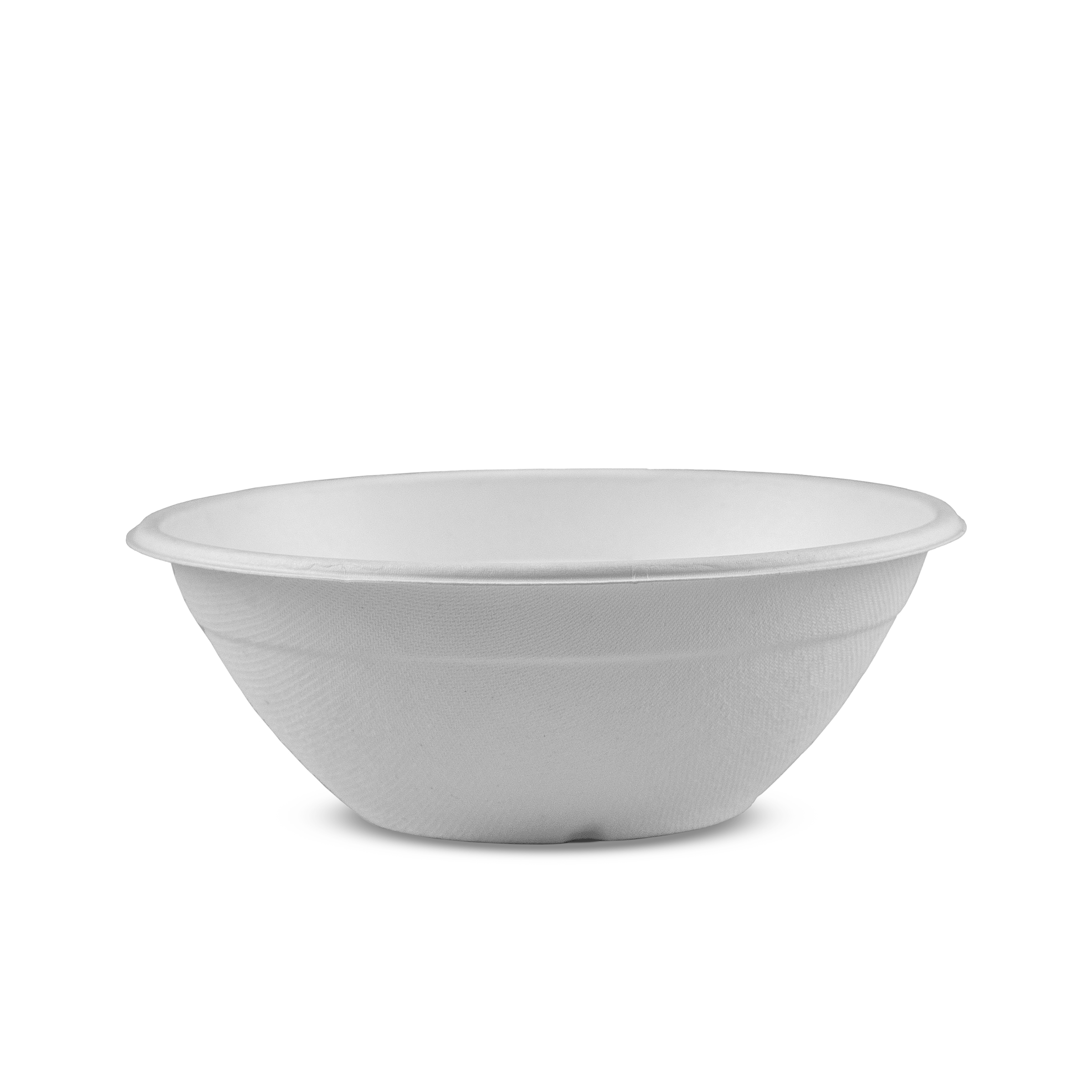 32oz/900ml Nourish moulded fibre Bonnie bowl, 185-Series