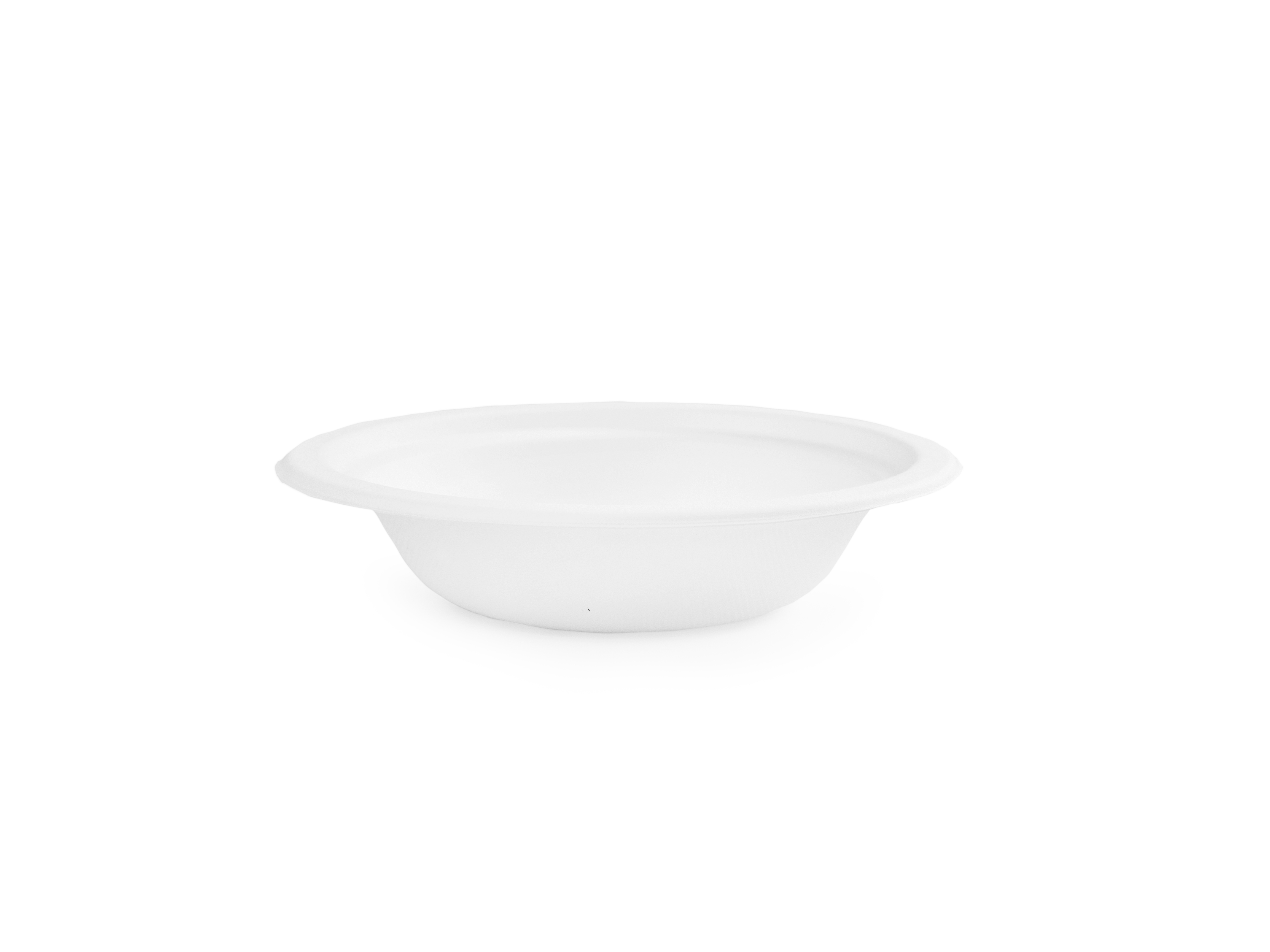 14oz / 400ml Nourish moulded fibre bowl Pack of 500