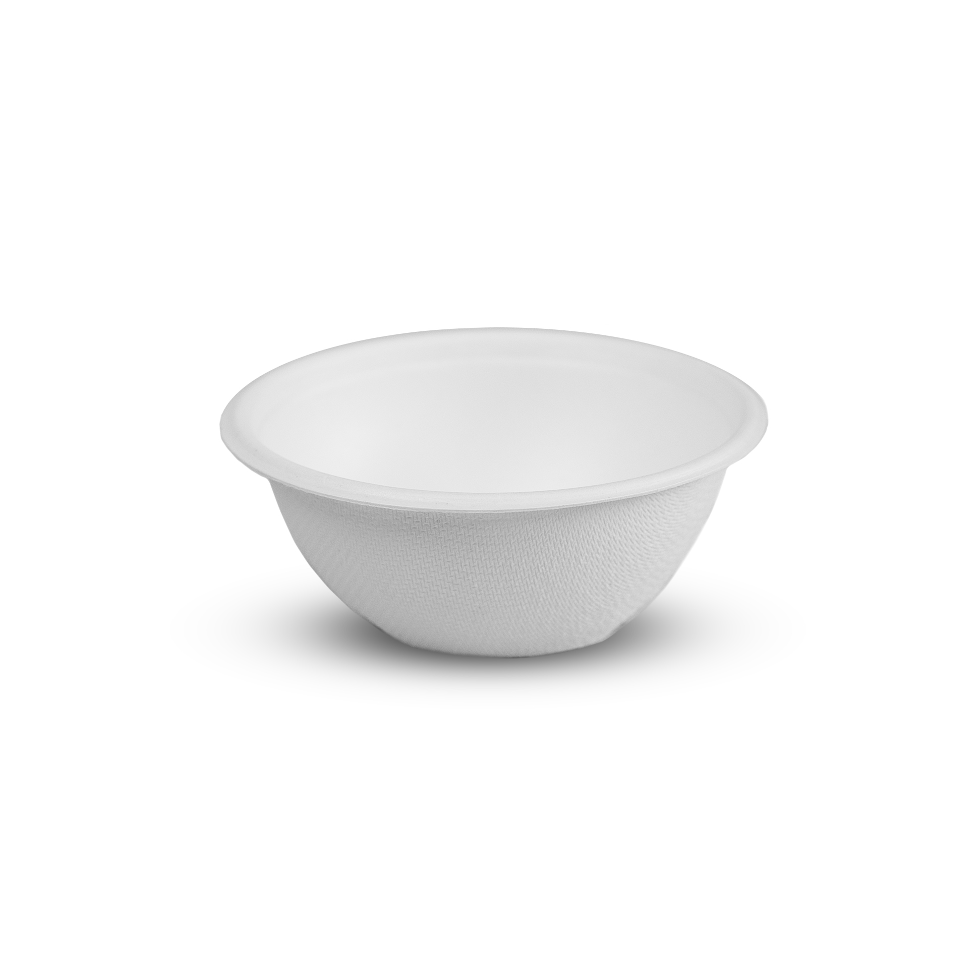 4oz/110ml Nourish moulded fibre Bonnie bowl, 90-Series