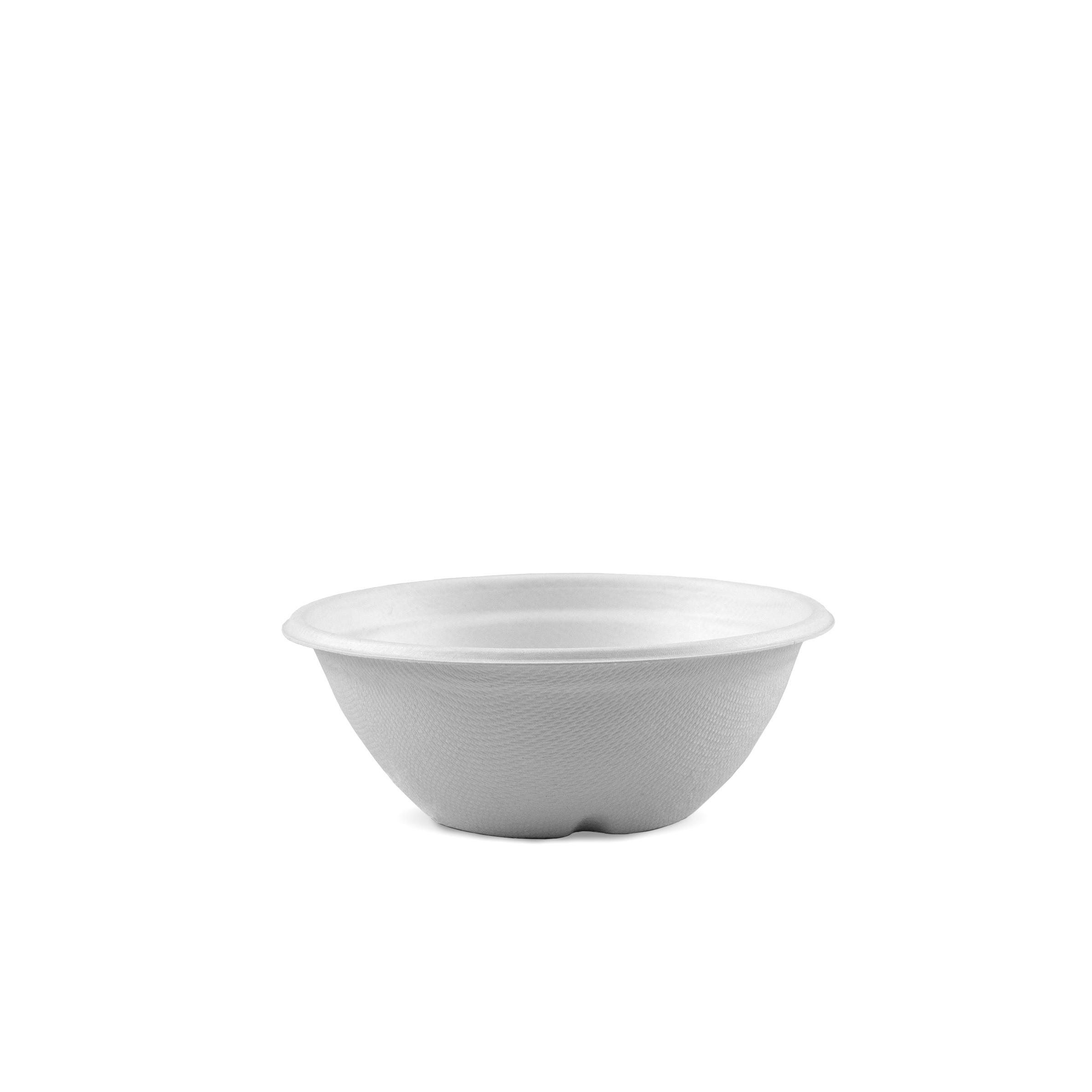 8oz/230ml Nourish moulded fibre Bonnie bowl, 115-Series
