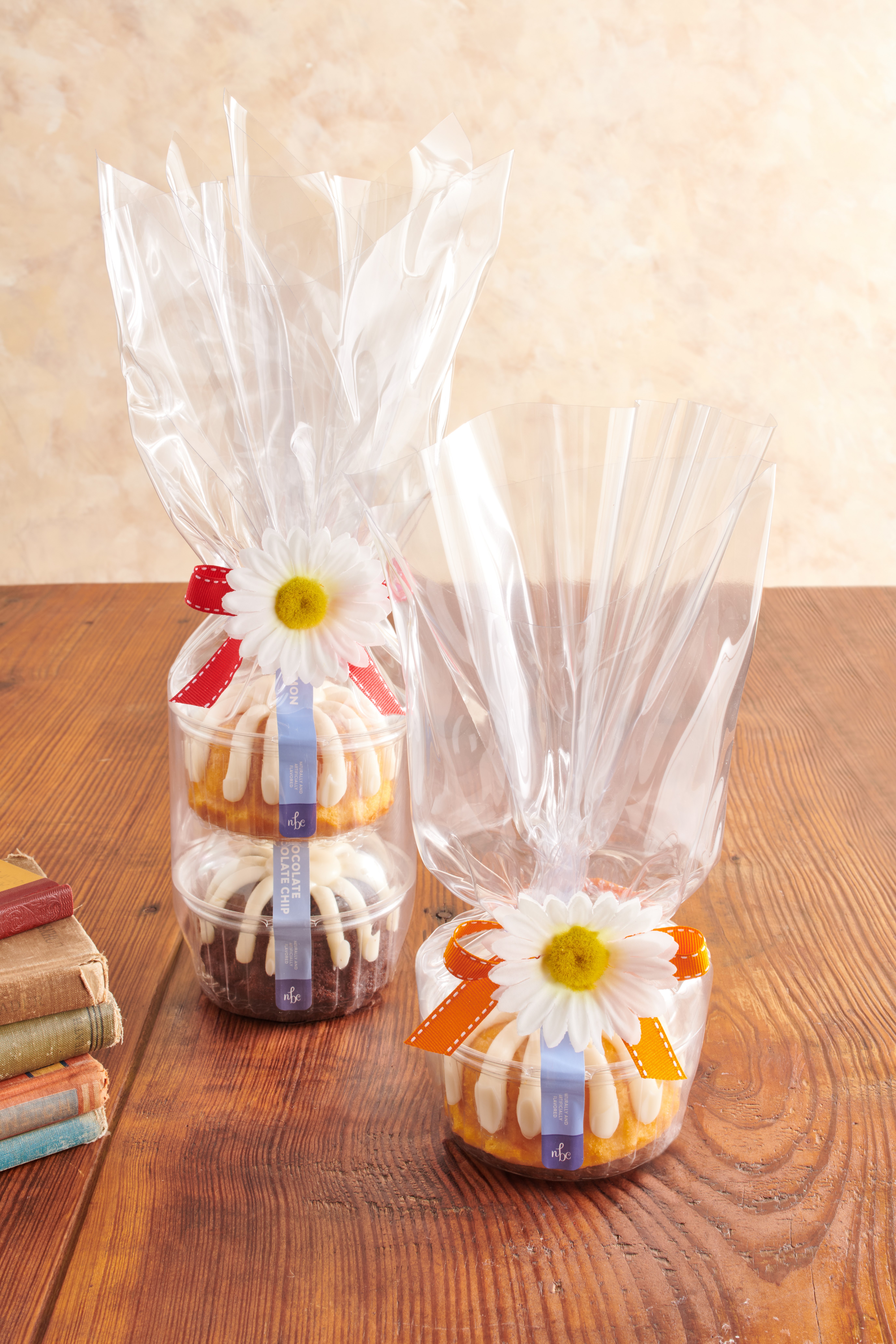 Double Bundtlet Tower