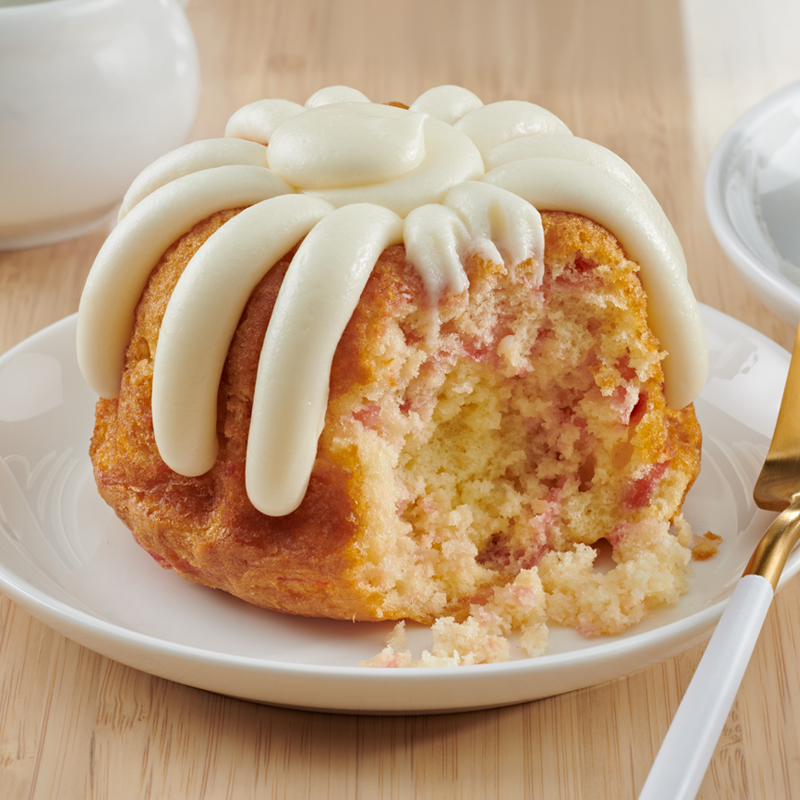 Bundtlet