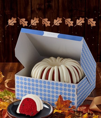 Bundt Cakes