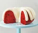 Bundt Cake.
