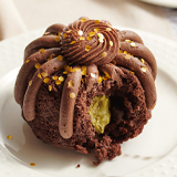 Pop-Up Flavor - Dubai Chocolate