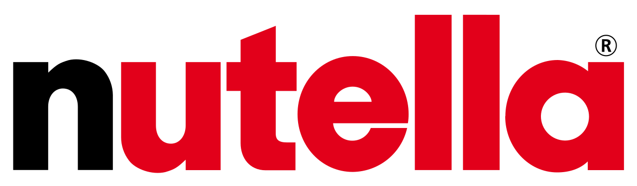 NUTELLA® logo