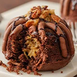Pop-Up Flavor - German Chocolate Cake