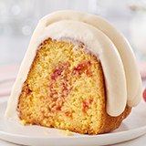 Seasonal Flavor - Lemon Raspberry