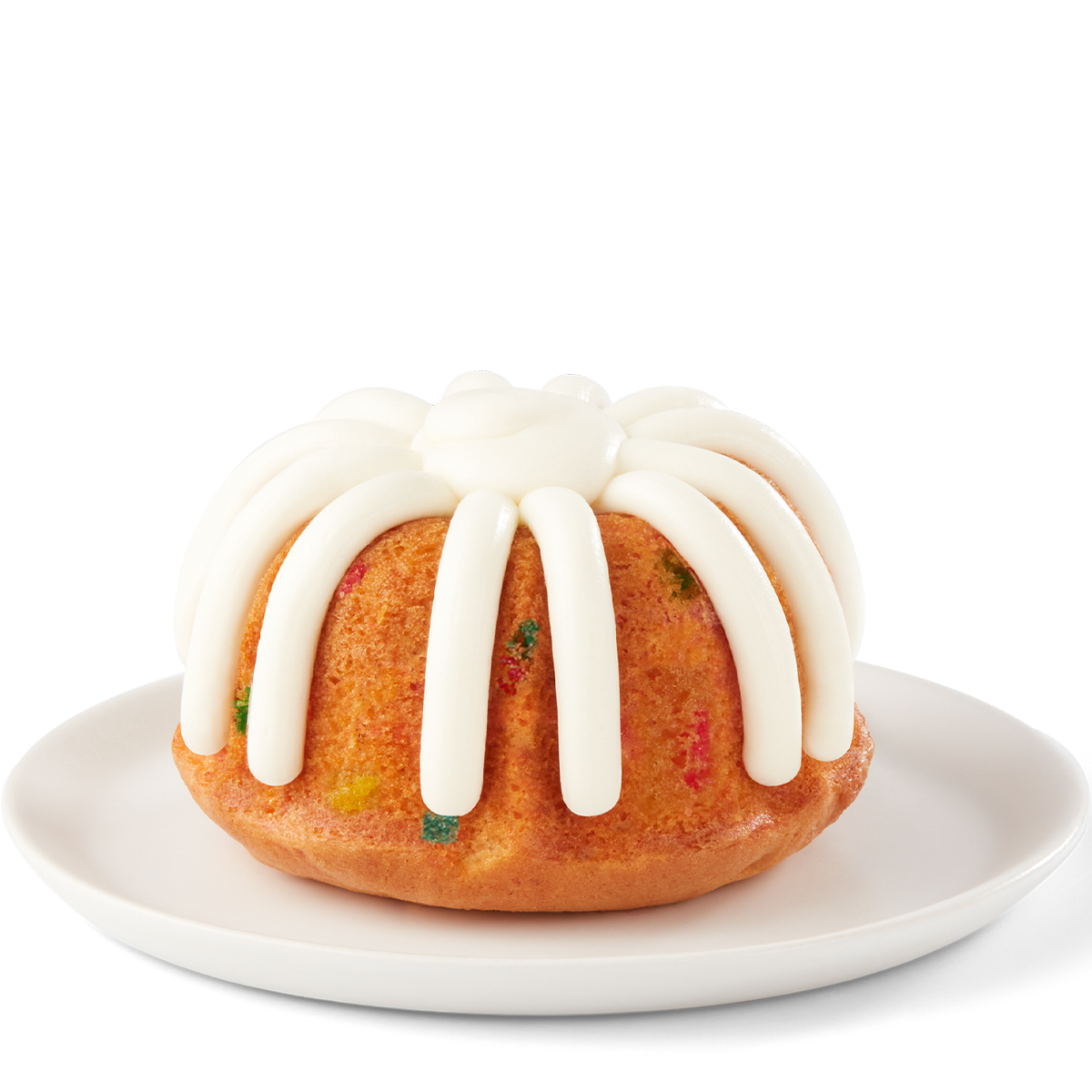 Holiday Nutcrackers Bundtinis® - Nothing Bundt Cakes