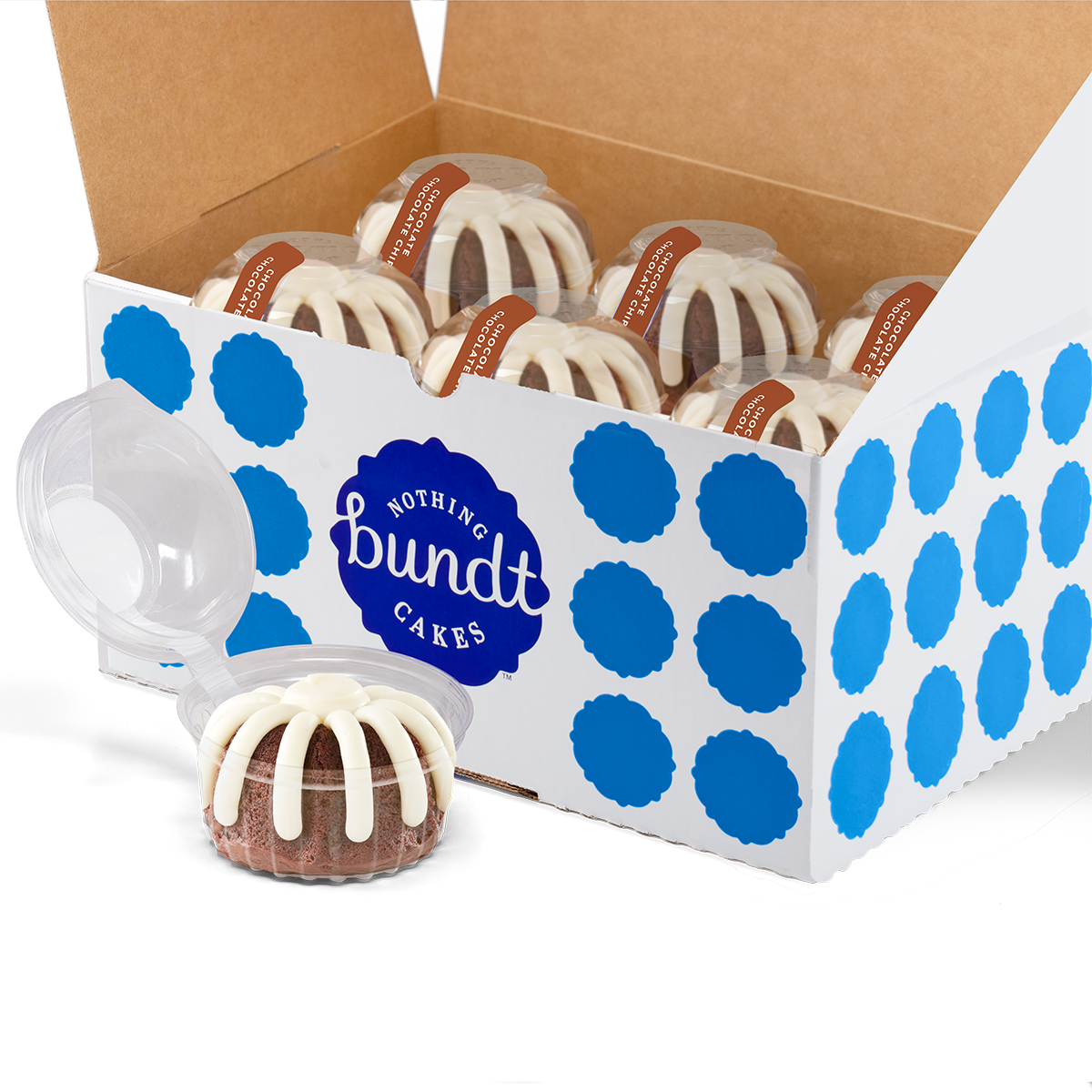 Bundtlet Bundle