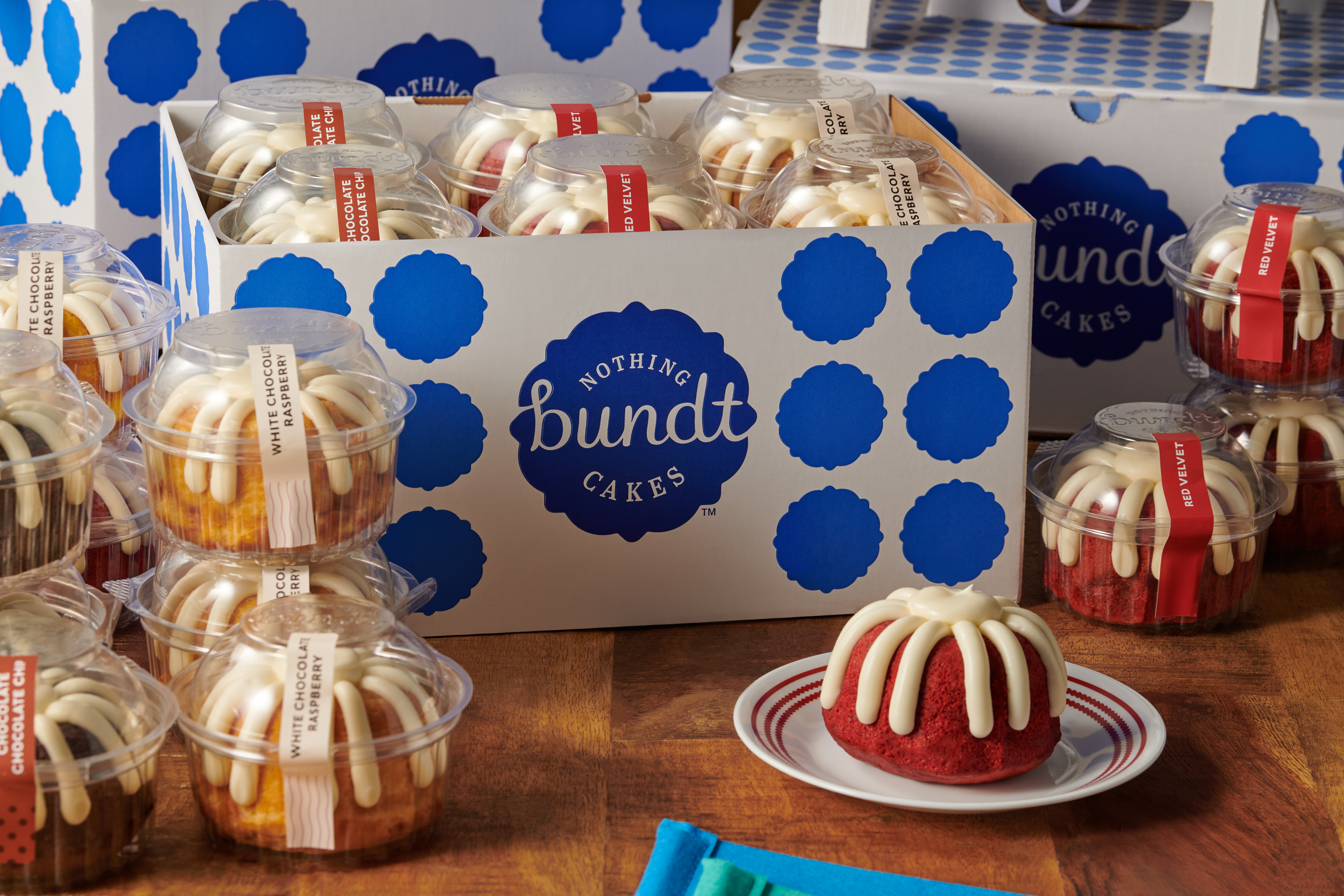 Bundtlet Bundle