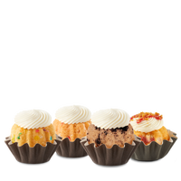 Seasonal Bundtinis®