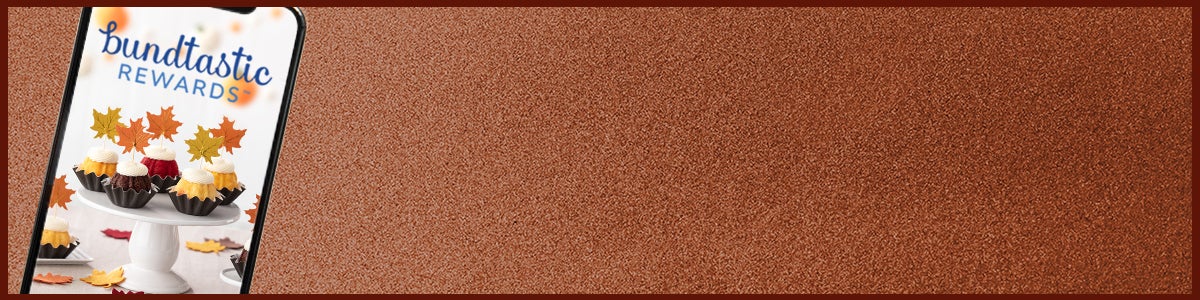 Download Our App To Earn Free Cake!