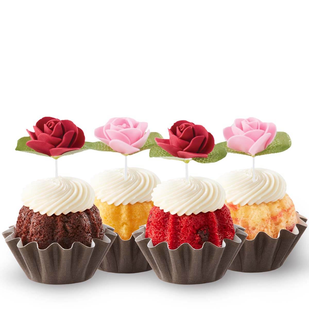 Four Roses Bundtinis&reg;