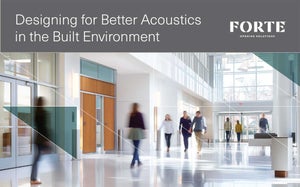 Free Acoustics Ebook