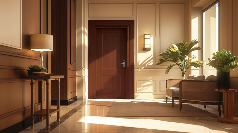 Why Acoustics Matter in Healthcare, Hospitality, Education, and Office Design