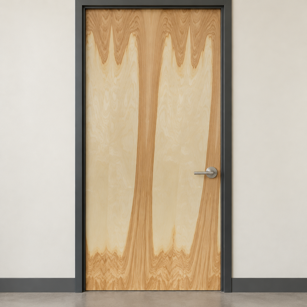 Sapwood / Heartwood