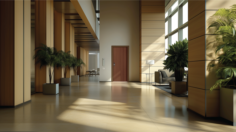 How Stain Colors Influence Buying Decisions and Elevate Design