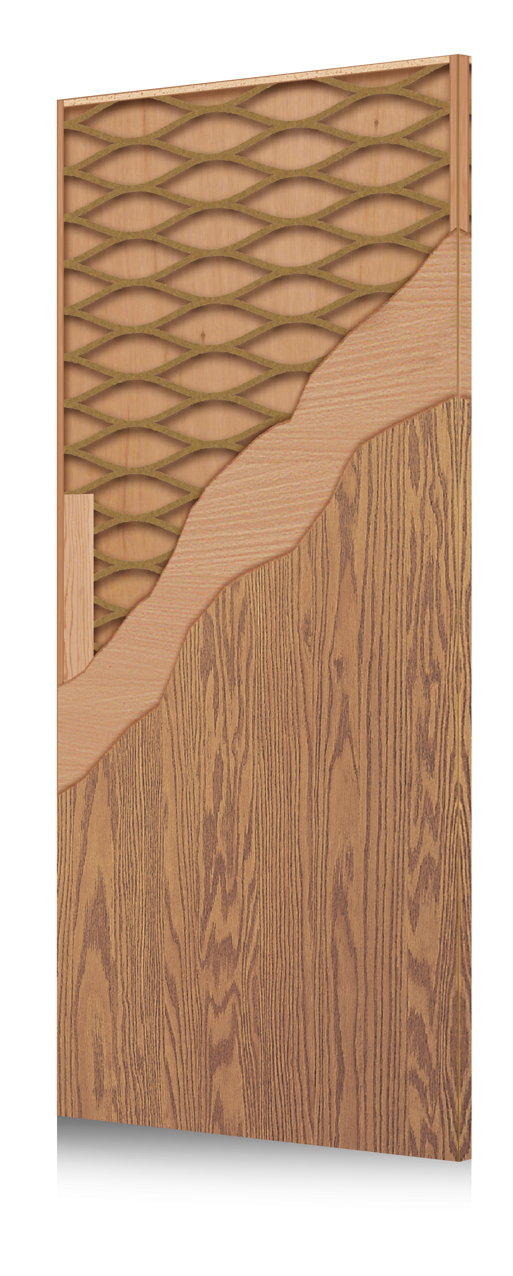 Hollow Core – Non-Rated