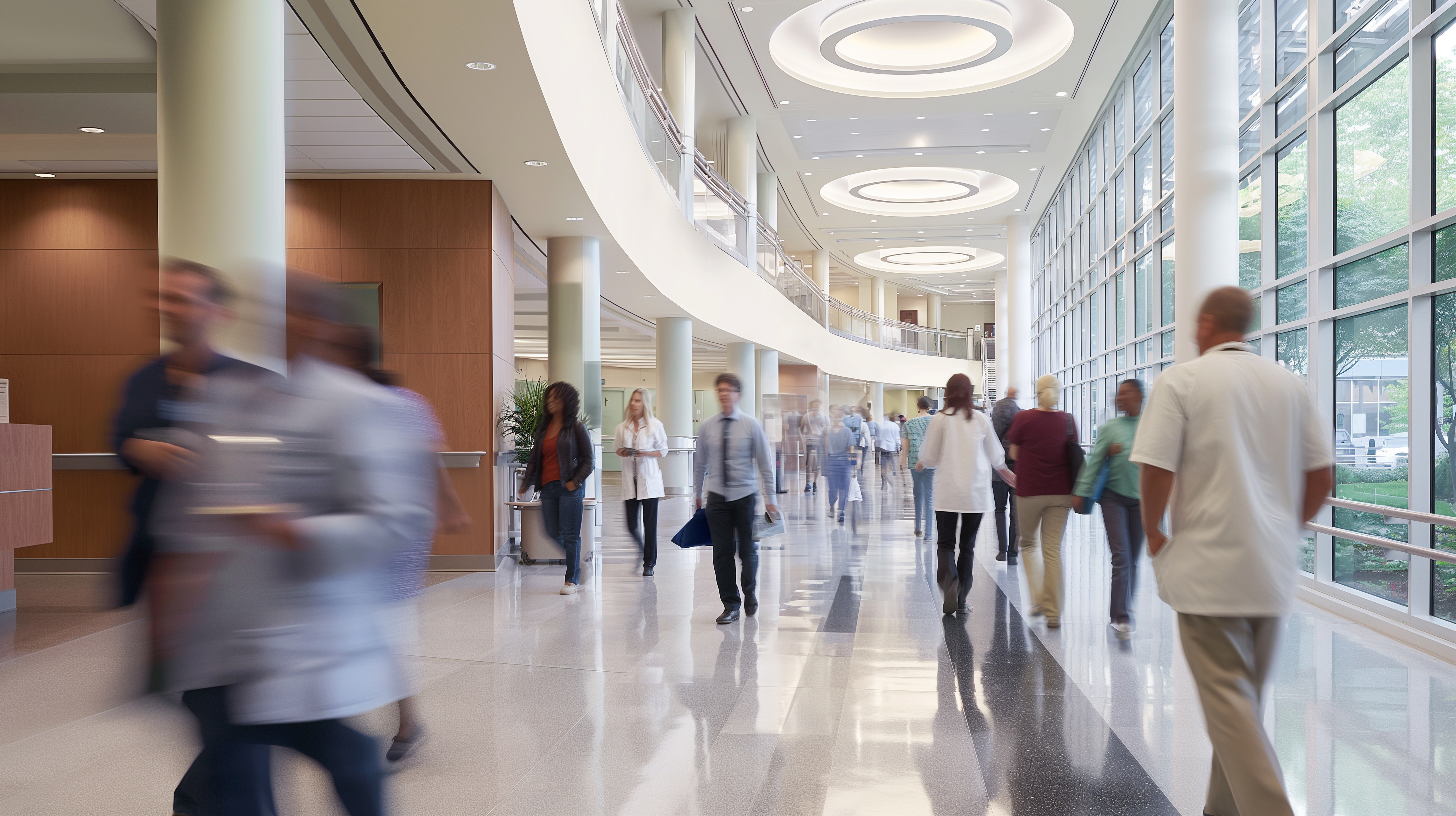 Why HPDL Doors Are the Ultimate Choice for Durability and Cleanability